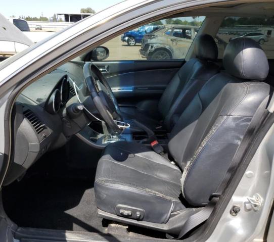 Photo 7 from auction – 2005 NISSAN ALTIMA SE with VIN 1N4BL11D05C221066