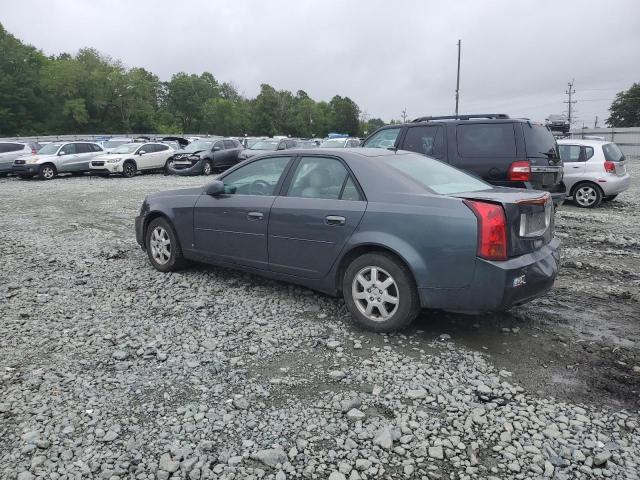 Photo 2 from auction – 2007 CADILLAC CTS with VIN 1G6DM57T370131830