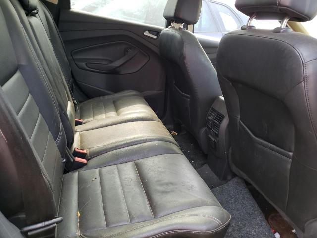Foto 11 de la subasta – 2013 FORD ESCAPE SEL con VIN 1FMCU9HX0DUA08097
