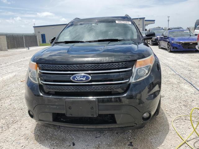 Photo 5 from auction – 2014 FORD EXPLORER L with VIN 1FM5K8F84EGA46971
