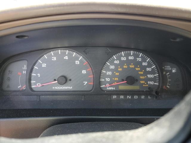 Photo 9 from auction – 1999 TOYOTA 4RUNNER SR with VIN JT3GN86R1X0106816