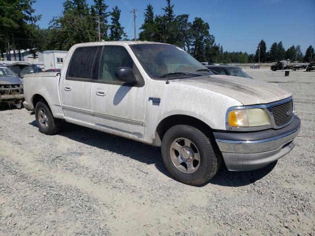 Photo 4 from auction – 2002 FORD F150 SUPER with VIN 1FTRW07642KA30867