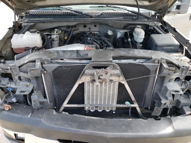 Zdjęcie 11 z aukcji – 2003 CHEVROLET SILVERADO z VIN 1GCHK23U73F176861