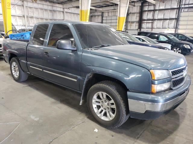 Photo 4 from auction – 2006 CHEVROLET SILVERADO with VIN 1GCEK19T66Z248230