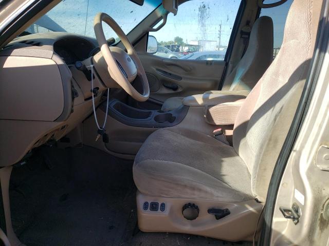 Photo 7 from auction – 1998 FORD EXPEDITION with VIN 1FMPU18L5WLB64600