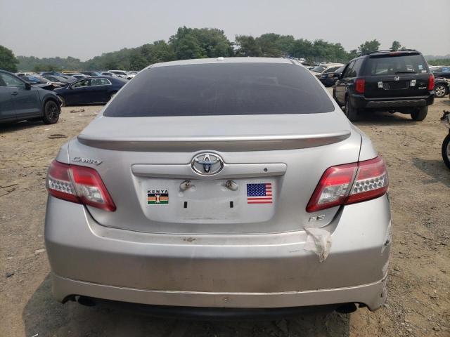 Photo 6 from auction – 2011 TOYOTA CAMRY BASE with VIN 4T1BF3EK1BU223383