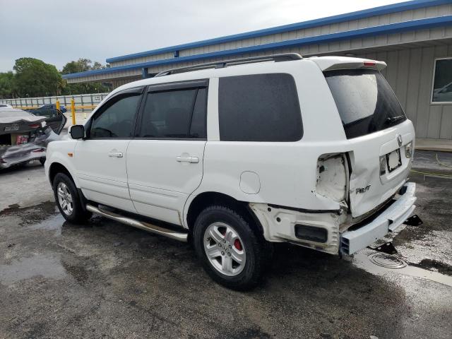 Photo 2 from auction – 2008 HONDA PILOT VP with VIN 5FNYF18228B036914