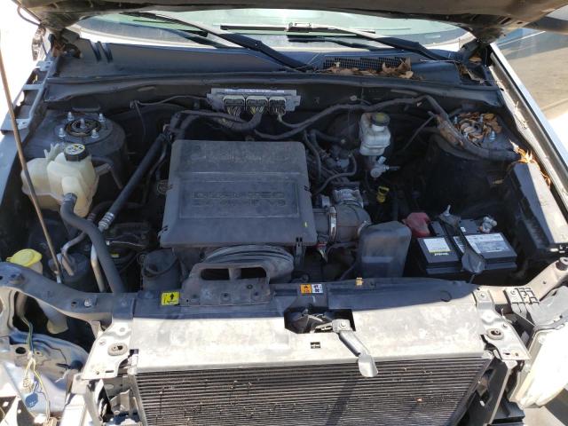 Photo 12 from auction – 2012 FORD ESCAPE XLT with VIN 1FMCU0DG9CKC37373