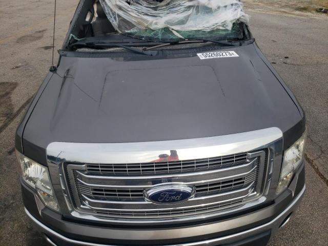 Photo 11 from auction – 2013 FORD F150 SUPER with VIN 1FTFW1ET7DFC11541