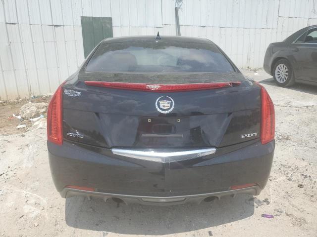 Фото 6 с аукциона – 2013 CADILLAC ATS с VIN 1G6AA5RX8D0178441