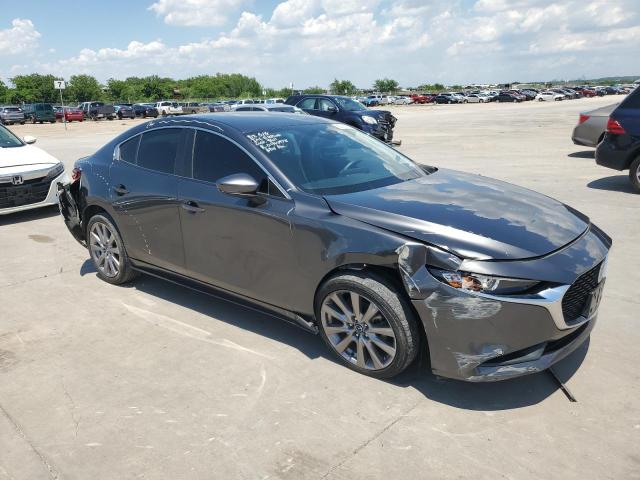 Photo 4 from auction – 2020 MAZDA 3 SELECT with VIN JM1BPACLXL1163530