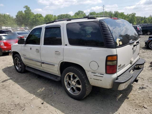 Photo 2 from auction – 2002 GMC YUKON with VIN 1GKEK13Z12J120973