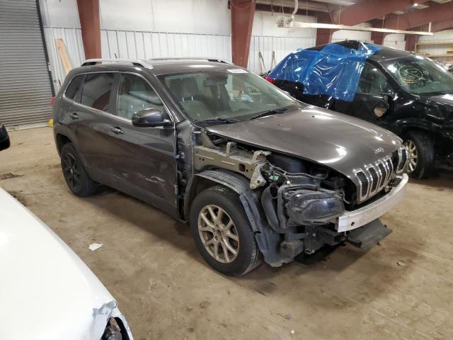 Photo 4 from auction – 2015 JEEP CHEROKEE L with VIN 1C4PJMCS3FW563940