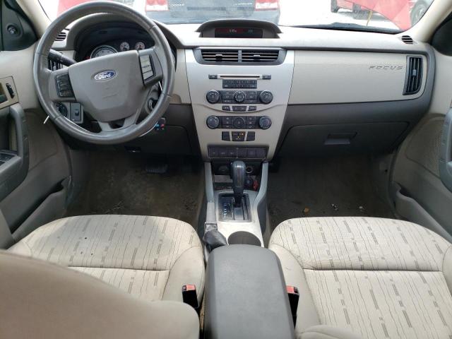 Photo 8 from auction – 2008 FORD FOCUS SE with VIN 1FAHP35N78W252394