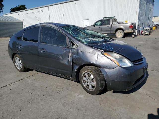 Photo 4 from auction – 2008 TOYOTA PRIUS with VIN JTDKB20U183369025