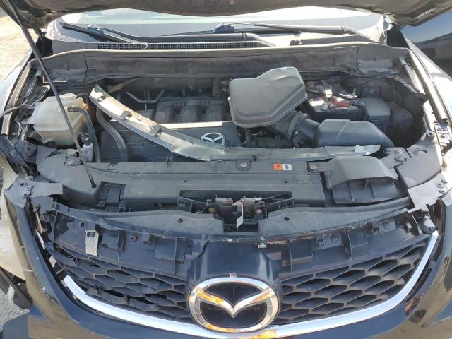 Photo 11 from auction – 2011 MAZDA CX-9 with VIN JM3TB3CV1B0307137