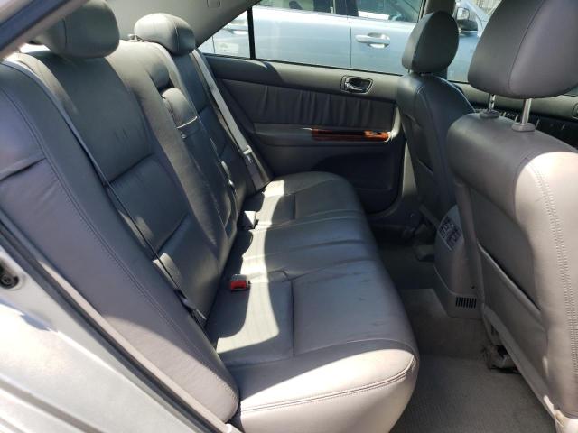 Photo 10 from auction – 2003 TOYOTA CAMRY LE with VIN 4T1BE30K03U243023