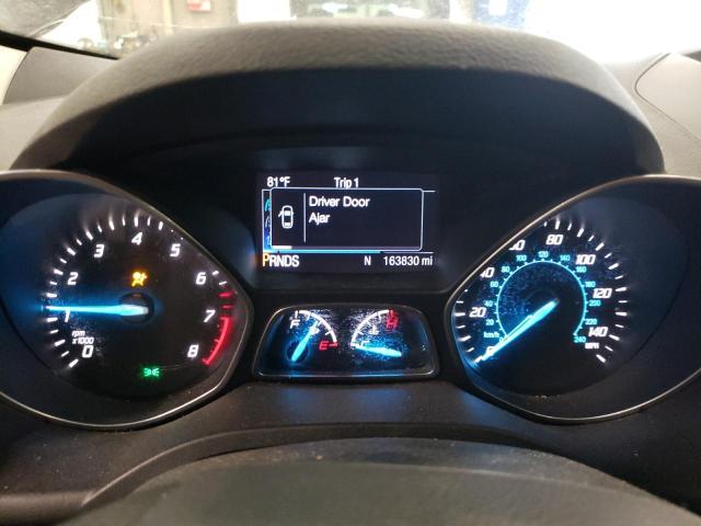 Photo 9 from auction – 2016 FORD ESCAPE S with VIN 1FMCU0F75GUB99891