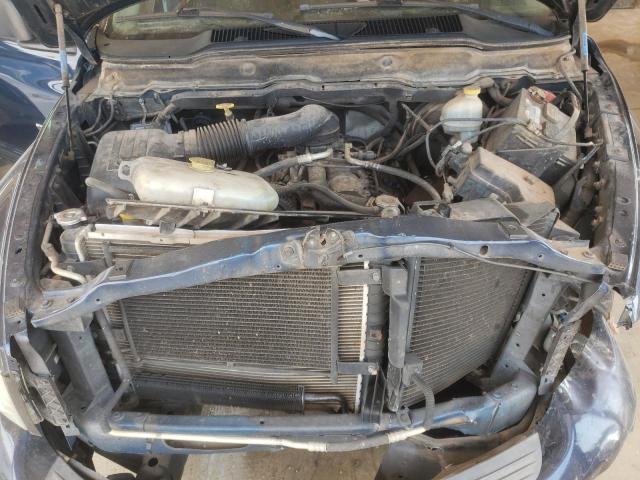 Photo 11 from auction – 2002 DODGE RAM 1500 with VIN 1D3HA18Z72J218854