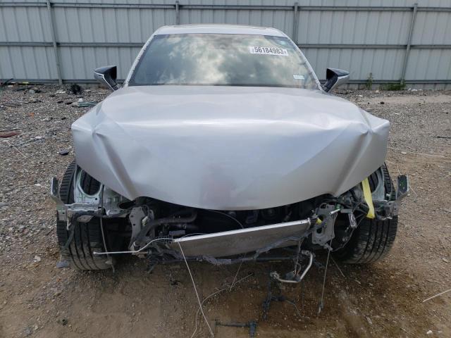Zdjęcie 5 z aukcji – 2021 LEXUS IS 300 z VIN JTHCA1D27M5112605