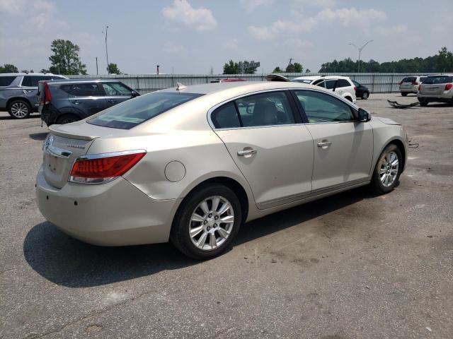 Photo 3 from auction – 2012 BUICK LACROSSE C with VIN 1G4GB5ER7CF218401