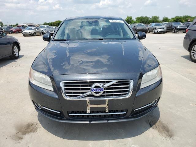 Photo 5 from auction – 2012 VOLVO S80 3.2 with VIN YV1952AS9C1152095