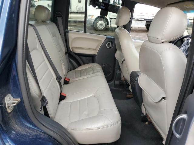 Photo 10 from auction – 2002 JEEP LIBERTY LI with VIN 1J4GL58K52W188162
