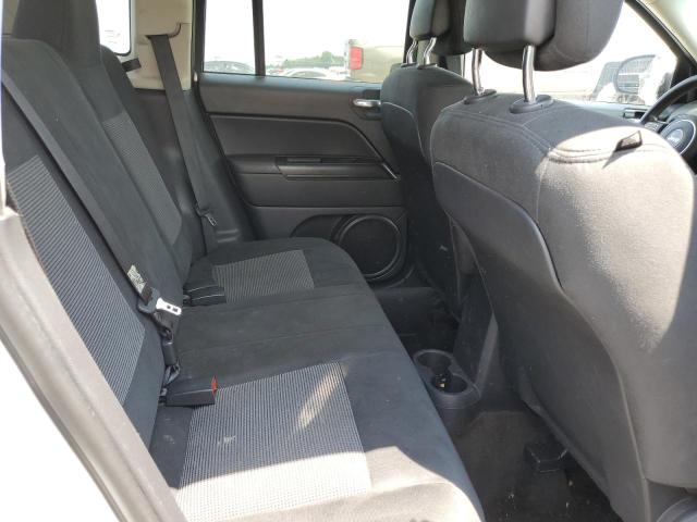 Photo 11 from auction – 2014 JEEP COMPASS SP with VIN 1C4NJCBA7ED593706