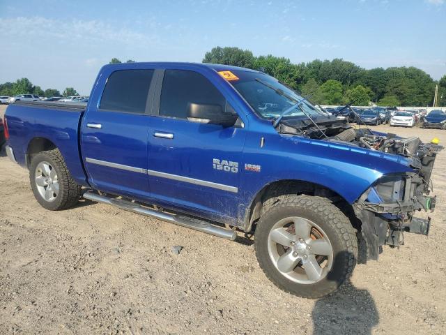 Photo 4 from auction – 2017 RAM 1500 SLT with VIN 3C6RR7LT2HG511834