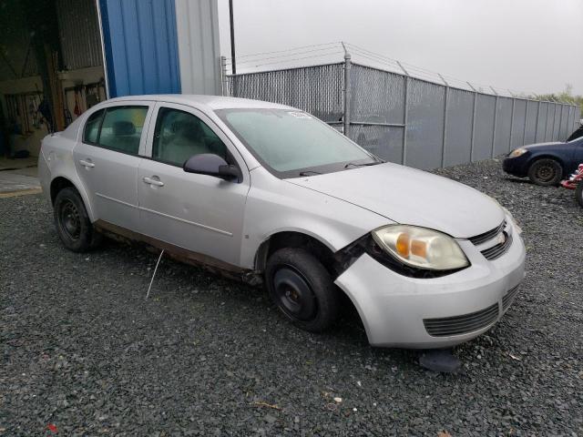 Photo 4 from auction – 2007 CHEVROLET COBALT LT with VIN 1G1AL55F377405849