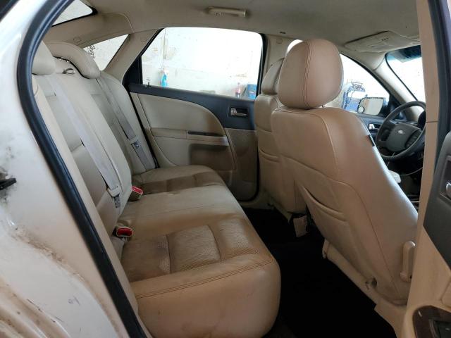Photo 10 from auction – 2009 FORD TAURUS LIM with VIN 1FAHP25W09G107776