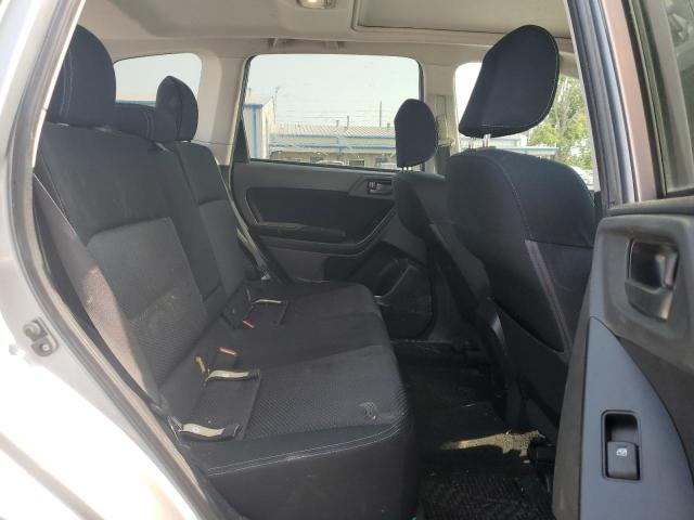 Photo 11 from auction – 2015 SUBARU FORESTER 2 with VIN JF2SJADC1FH451756