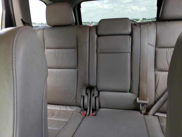 Photo 10 from auction – 2012 JEEP GRAND CHER with VIN 1C4RJEAG4CC305372