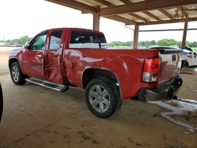 Photo 2 from auction – 2012 GMC SIERRA C15 with VIN 1GTR1VE07CZ117536