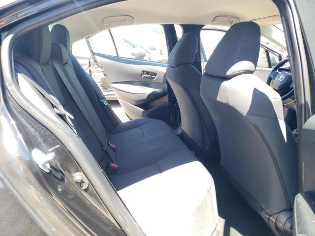 Photo 10 from auction – 2022 TOYOTA COROLLA LE with VIN 5YFEPMAE9NP361534