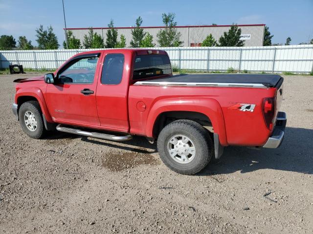 Photo 2 from auction – 2004 CHEVROLET COLORADO with VIN 1GCDT196248213593