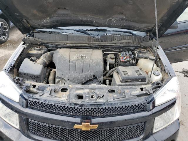 Photo 12 from auction – 2008 CHEVROLET EQUINOX SP with VIN 2CNDL037186063253
