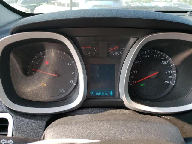 Photo 9 from auction – 2017 CHEVROLET EQUINOX PR with VIN 2GNFLGEK7H6165400