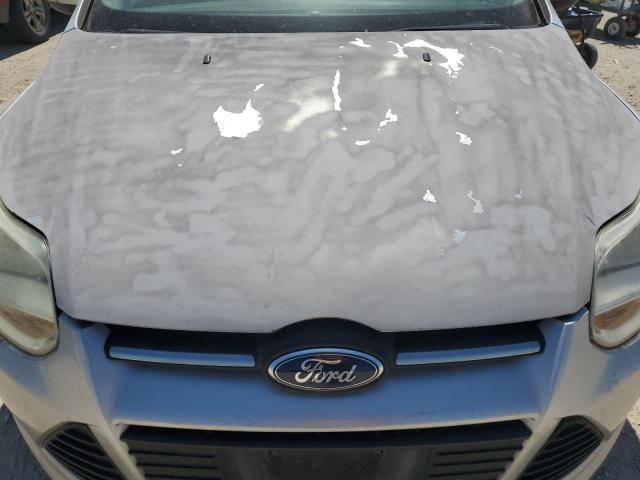 Photo 11 from auction – 2014 FORD FOCUS SE with VIN 1FADP3F26EL223789