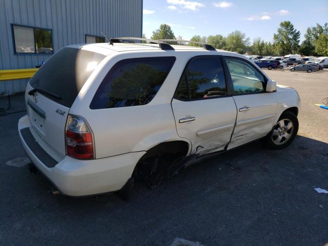 Photo 3 from auction – 2004 ACURA MDX with VIN 2HNYD18224H553537