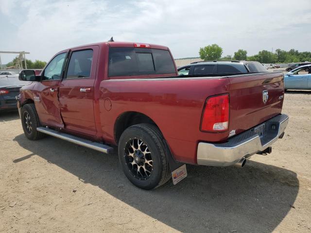 Photo 2 from auction – 2015 RAM 1500 SLT with VIN 1C6RR7LM1FS664946