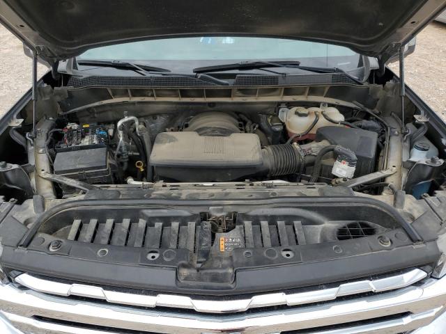 Photo 11 from auction – 2021 CHEVROLET SILVERADO with VIN 3GCUYGEDXMG198795