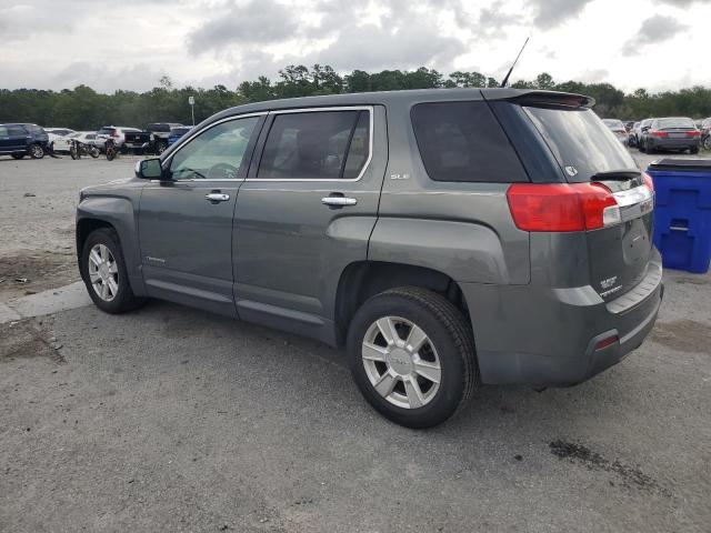Photo 2 from auction – 2013 GMC TERRAIN SL with VIN 2GKALMEK3D6128053