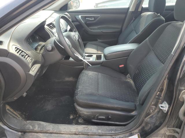 Photo 7 from auction – 2016 NISSAN ALTIMA 2.5 with VIN 1N4AL3AP2GC254977