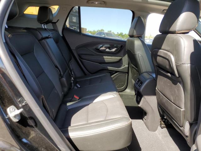 Photo 10 from auction – 2022 GMC TERRAIN AT with VIN 3GKALYEVXNL302456