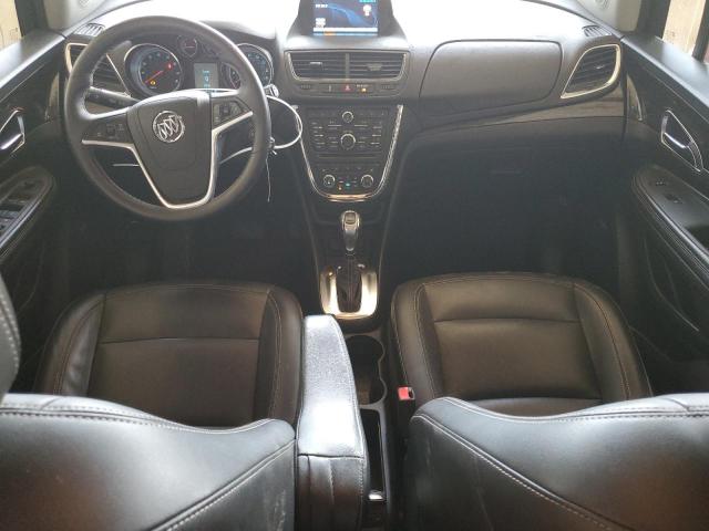 Photo 8 from auction – 2015 BUICK ENCORE with VIN KL4CJGSB2FB218644