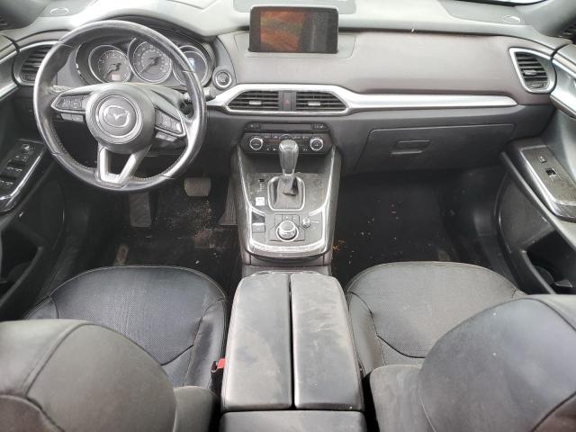 Photo 8 from auction – 2016 MAZDA CX-9 GRAND with VIN JM3TCBDY8G0126303