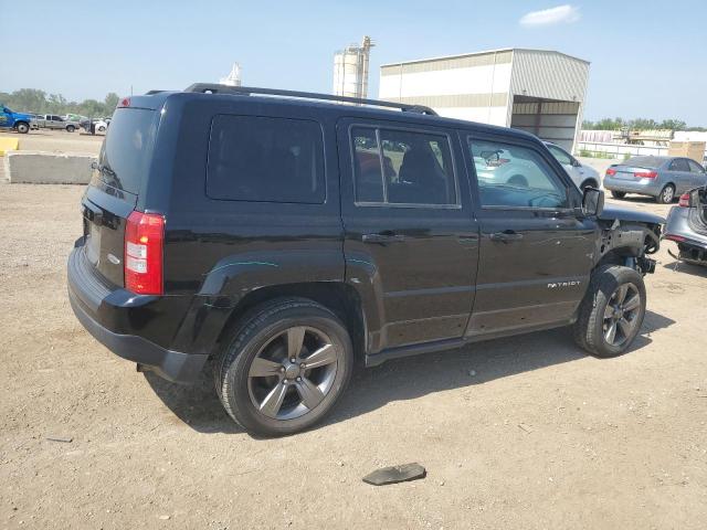 Photo 3 from auction – 2014 JEEP PATRIOT LA with VIN 1C4NJPFA7ED890783