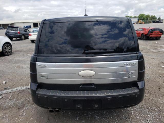 Photo 6 from auction – 2012 FORD FLEX LIMIT with VIN 2FMGK5DC9CBD15047