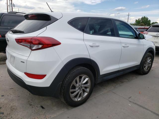 Photo 3 from auction – 2018 HYUNDAI TUCSON SE with VIN KM8J2CA47JU791067
